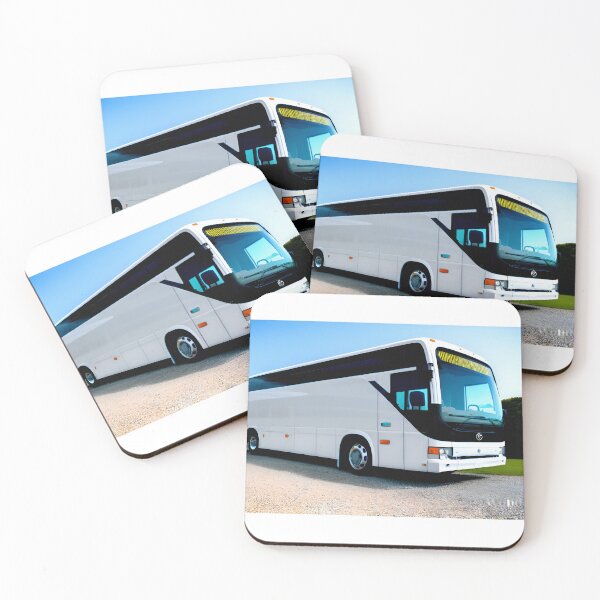 Item preview, Luxurious Bus designed and sold by Livingstream.