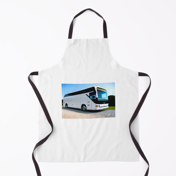 Item preview, Luxurious Bus designed and sold by Livingstream.