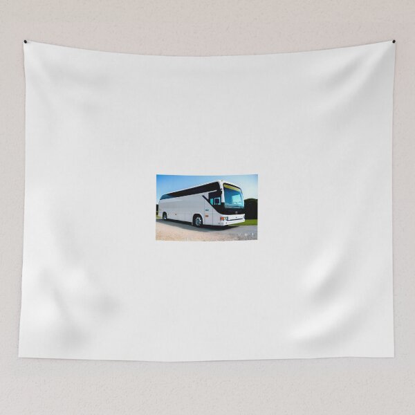 Item preview, Luxurious Bus designed and sold by Livingstream.