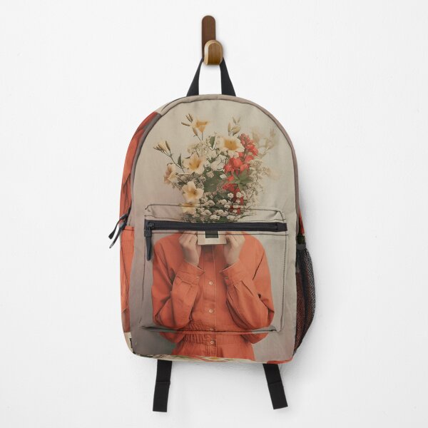 Item preview, woman and flowes designed and sold by oilidesing.