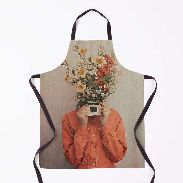 Item preview, woman and flowes designed and sold by oilidesing.