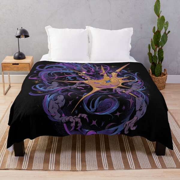Item preview, Eclipse Dragon designed and sold by Ilustrata®.