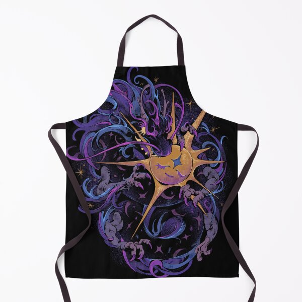 Item preview, Eclipse Dragon designed and sold by Ilustrata®.