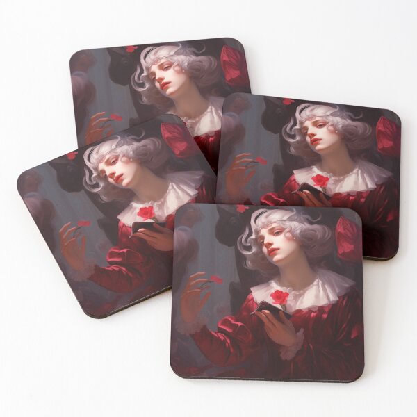 Item preview, Saint Valentine in Love designed and sold by scudpunk.