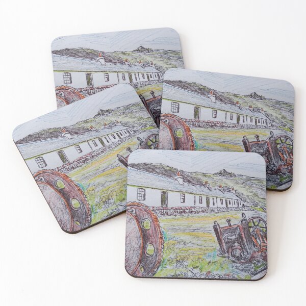 Item preview, Berriedale designed and sold by WillArthur.