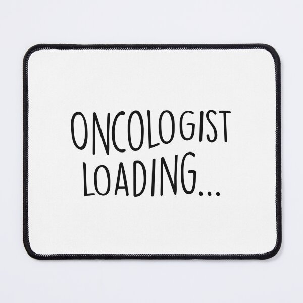 Item preview, Oncologist x oncologist designed and sold by The Knick Knack Nook.