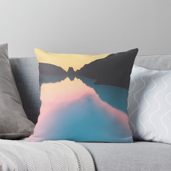 Item preview, Indonesian crater lakes II designed and sold by Gaspar Avila.