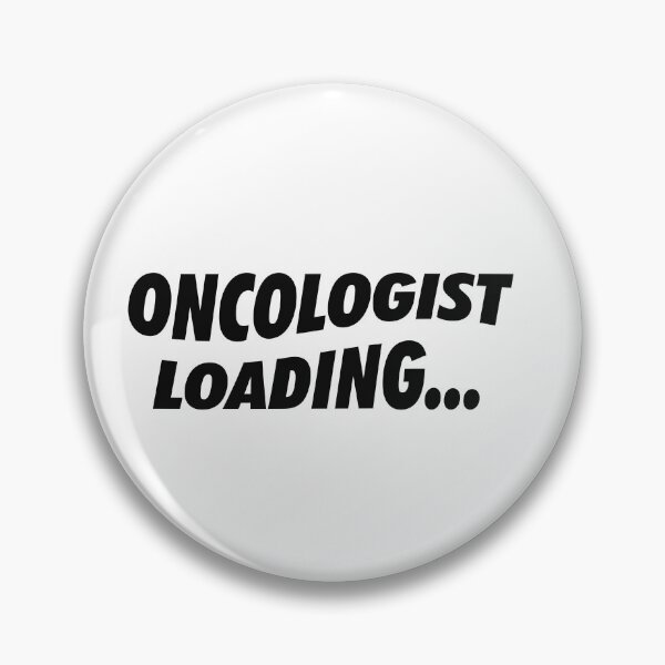 Item preview, Oncologist x oncologist designed and sold by The  Knick Knack Nook.
