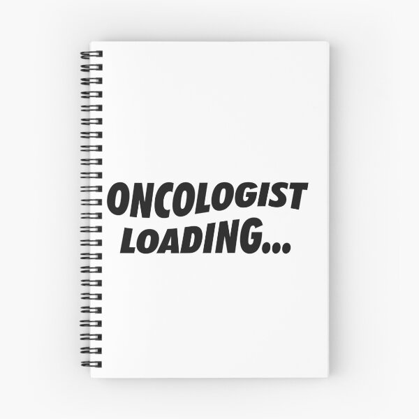 Item preview, Oncologist x oncologist designed and sold by The  Knick Knack Nook.
