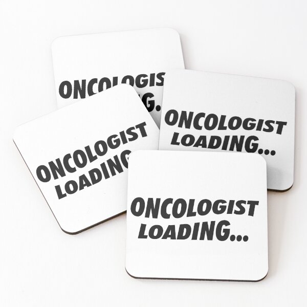 Item preview, Oncologist x oncologist designed and sold by The  Knick Knack Nook.