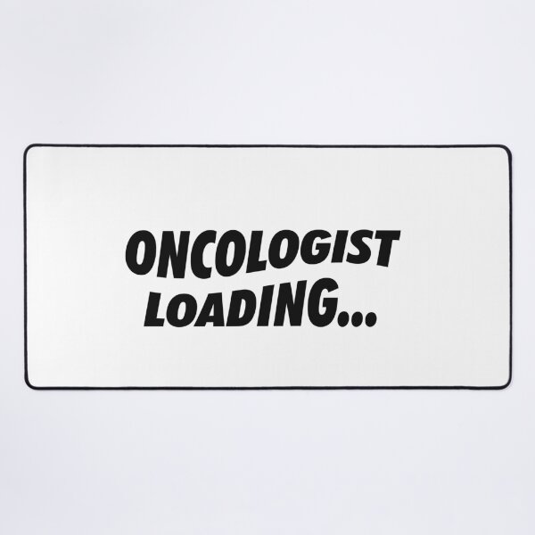 Item preview, Oncologist x oncologist designed and sold by The Knick Knack Nook.
