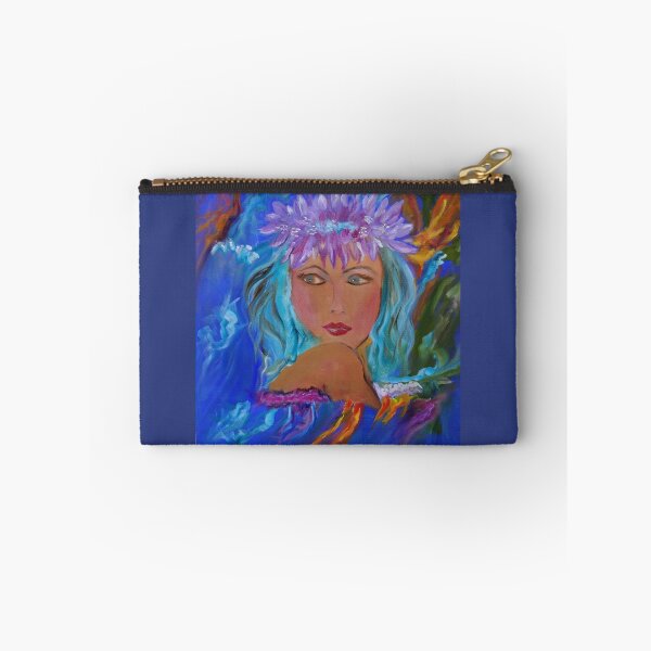 Item preview, Abstract Hula 11 designed and sold by jennyleeandjim.