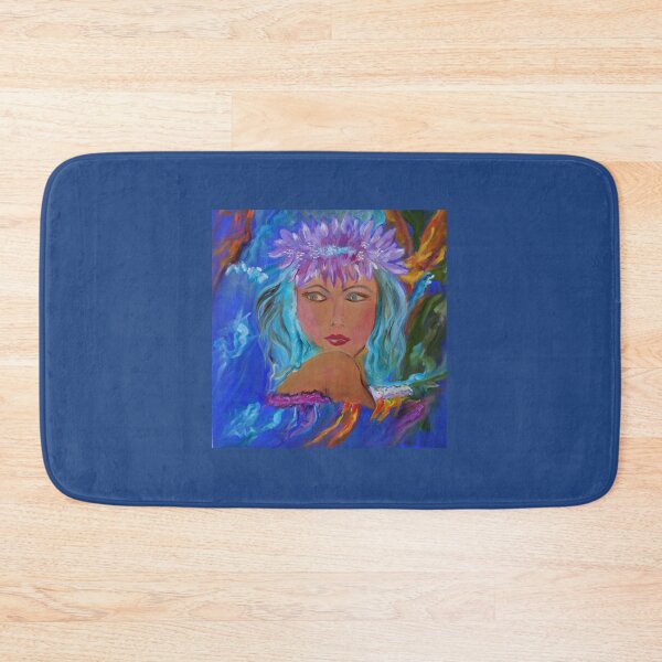 Item preview, Abstract Hula 11 designed and sold by jennyleeandjim.