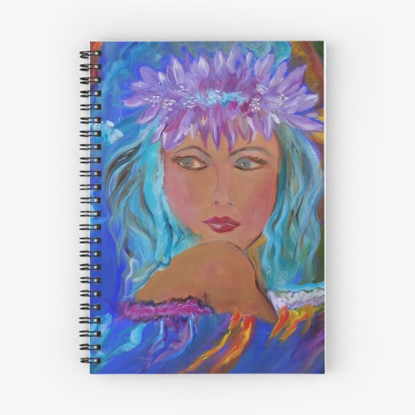 Item preview, Abstract Hula 11 designed and sold by jennyleeandjim.