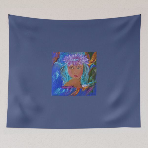 Item preview, Abstract Hula 11 designed and sold by jennyleeandjim.
