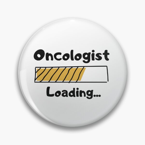 Item preview, Oncologist x oncologist designed and sold by The  Knick Knack Nook.