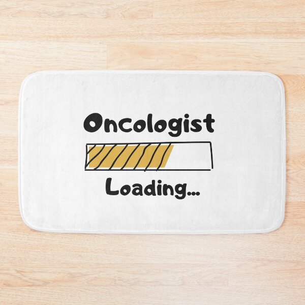 Item preview, Oncologist x oncologist designed and sold by The  Knick Knack Nook.