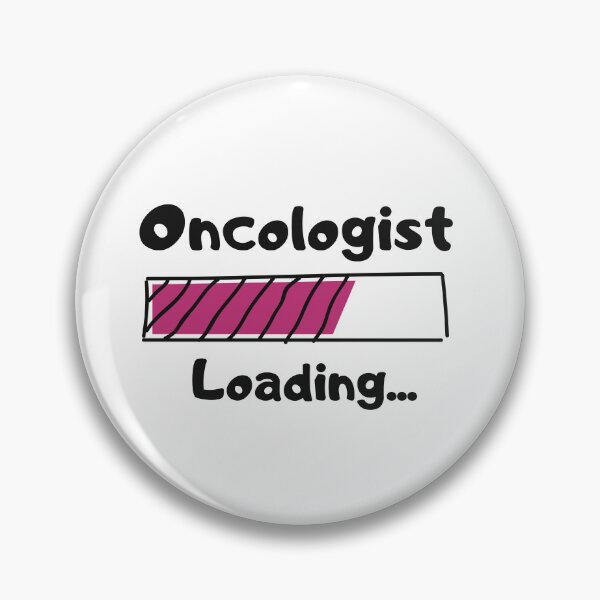 Item preview, Oncologist x oncologist designed and sold by The  Knick Knack Nook.