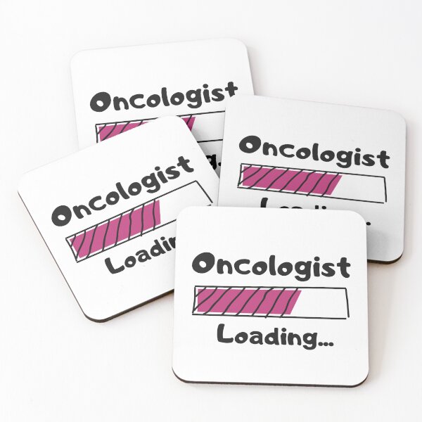 Item preview, Oncologist x oncologist designed and sold by The  Knick Knack Nook.