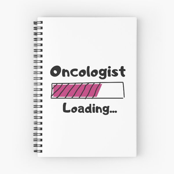 Item preview, Oncologist x oncologist designed and sold by The  Knick Knack Nook.