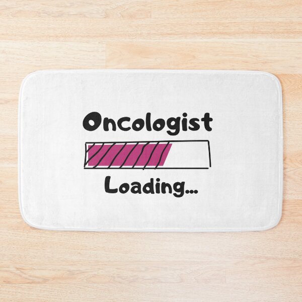 Item preview, Oncologist x oncologist designed and sold by The  Knick Knack Nook.