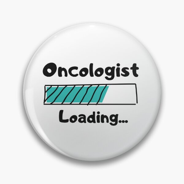 Item preview, Oncologist x oncologist designed and sold by The  Knick Knack Nook.