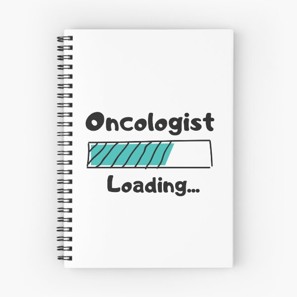 Item preview, Oncologist x oncologist designed and sold by The  Knick Knack Nook.