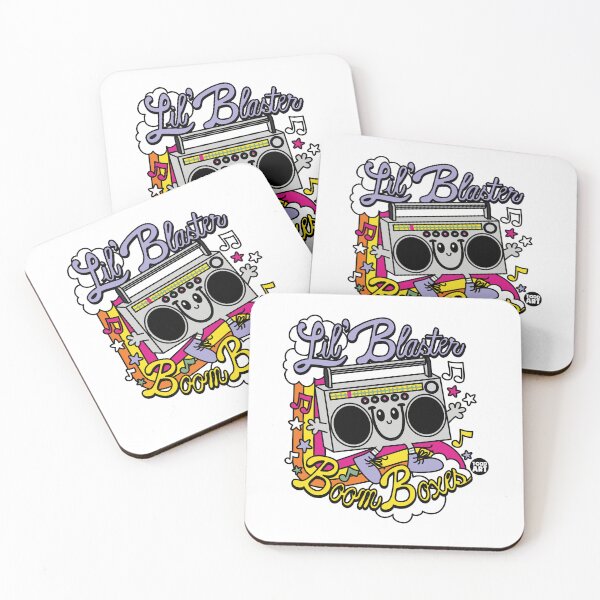 Item preview, FUNSHINE - BOOM BOX designed and sold by TODD GOLDMAN.