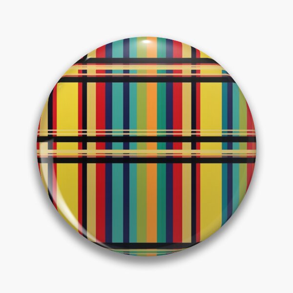 Item preview, Colorful Ribbon Melody designed and sold by PixelPatchwork.
