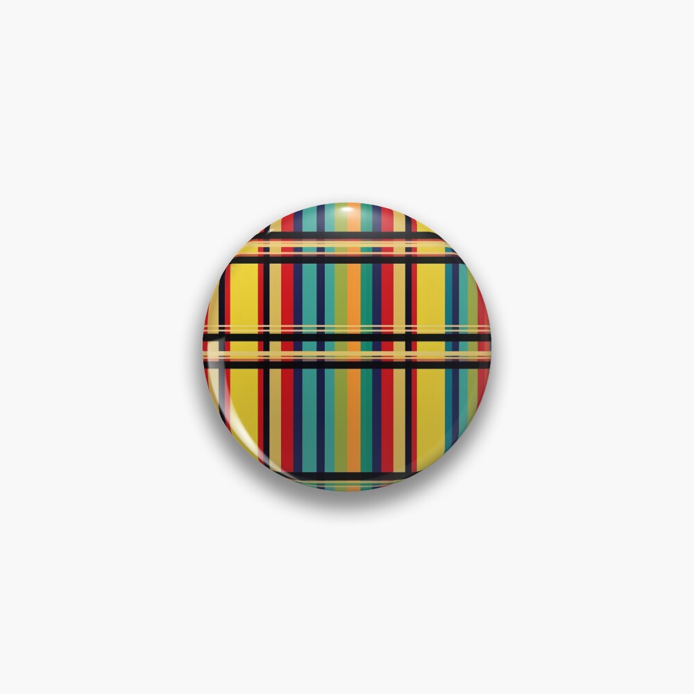 Item preview, Pin designed and sold by PixelPatchwork.