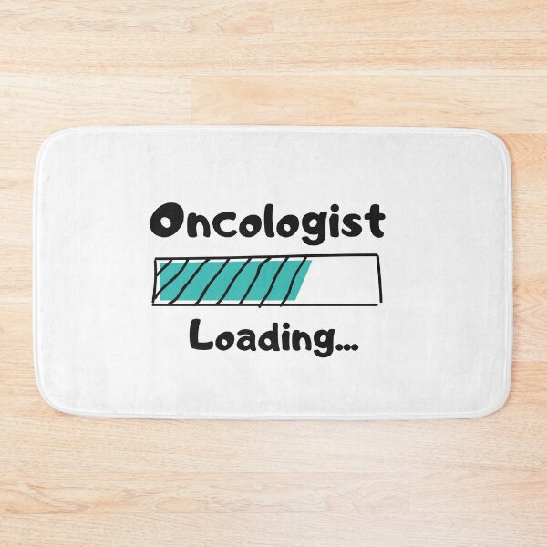 Item preview, Oncologist x oncologist designed and sold by The  Knick Knack Nook.