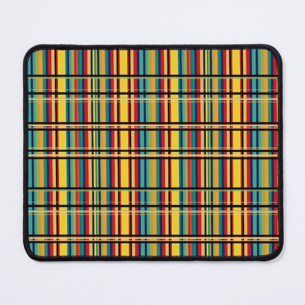 Item preview, Colorful Ribbon Melody designed and sold by PixelPatchwork.