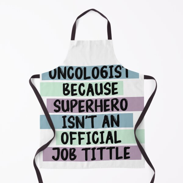 Item preview, Oncologist x oncologist designed and sold by The Knick Knack Nook.