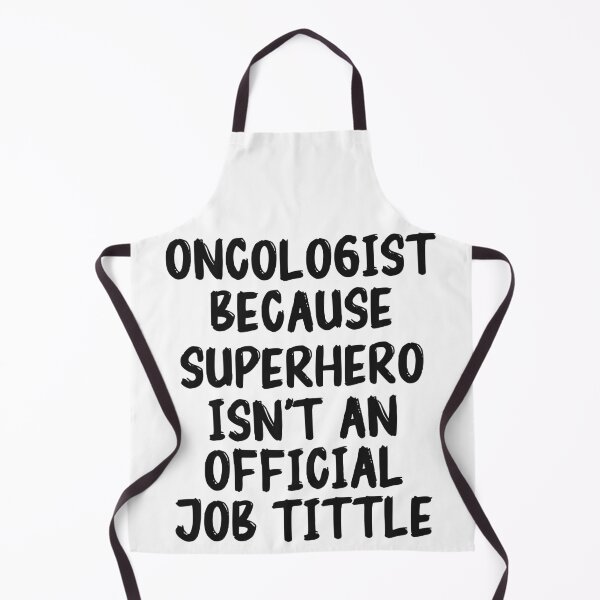 Item preview, Oncologist x oncologist designed and sold by The Knick Knack Nook.