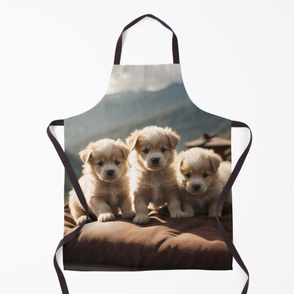 Item preview, Puppies Design No. 20 designed and sold by Proren.