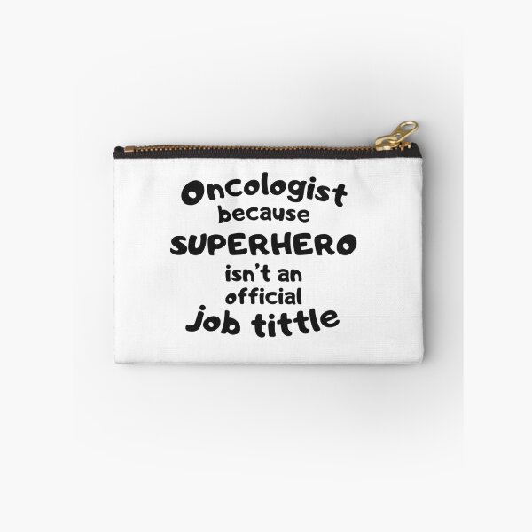 Item preview, Oncologist x oncologist designed and sold by The  Knick Knack Nook.