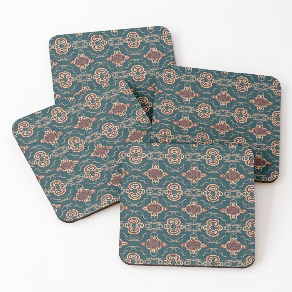 Item preview, Divine Triad designed and sold by PixelPatchwork.