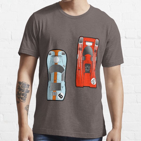 Slot Cars Essential T-Shirt