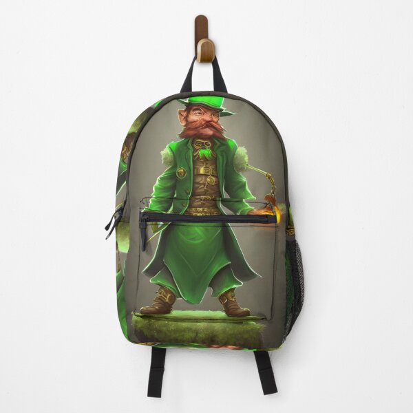 Item preview, Leprechaun designed and sold by FamiliarPufferfish.