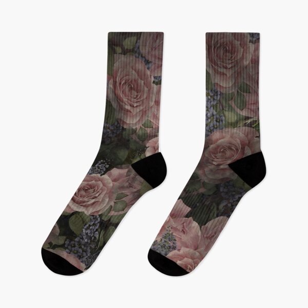 Item preview, Pink Roses Aesthetic  designed and sold by Asmaa Abdul-Azim.