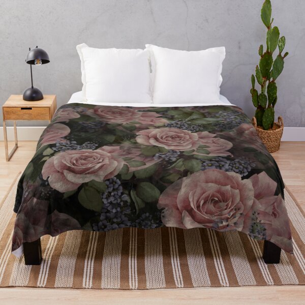 Item preview, Pink Roses Aesthetic designed and sold by Asmaa Abdul-Azim.