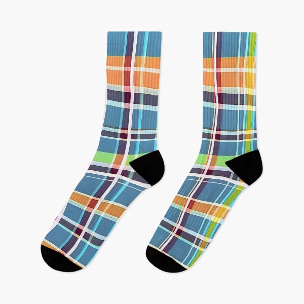 Item preview,  Donegal Tartan Design 4B designed and sold by OliDesigns.