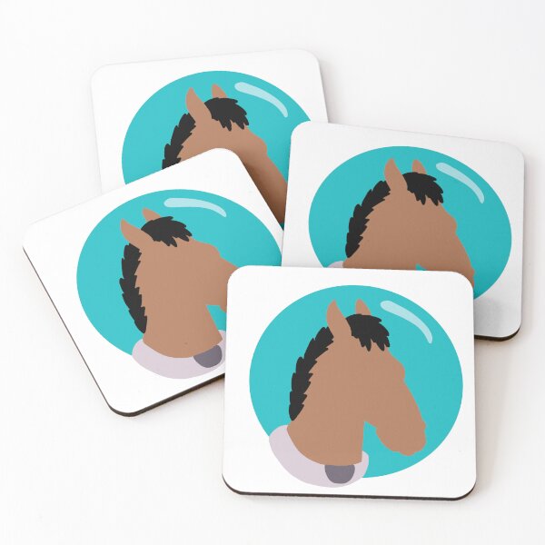 Item preview, BoJack Out of Water designed and sold by billieisokay.