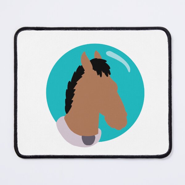 Item preview, BoJack Out of Water designed and sold by billieisokay.