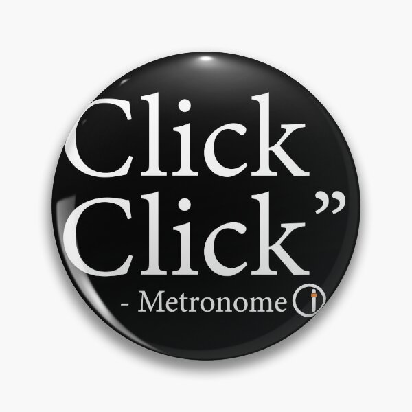 Item preview, Click Click Click Click-  Quote designed and sold by MrTechies.