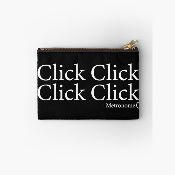 Item preview, Click Click Click Click-  Quote designed and sold by MrTechies.