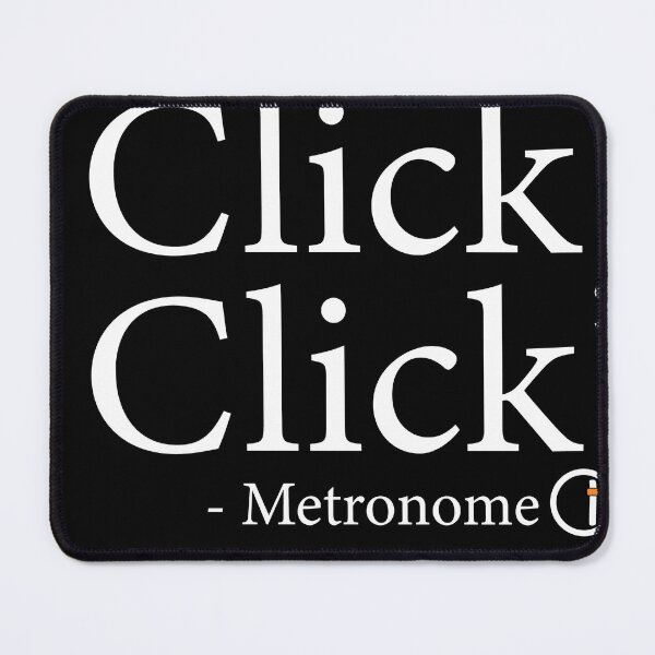 Item preview, Click Click Click Click-  Quote designed and sold by MrTechies.