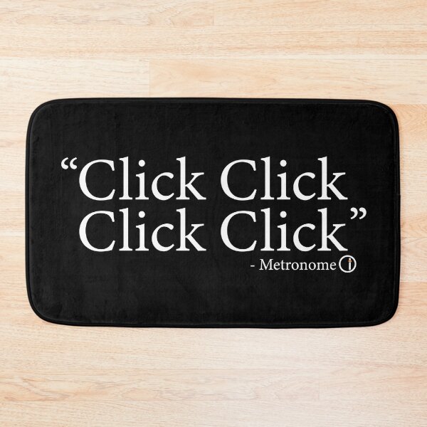Item preview, Click Click Click Click-  Quote designed and sold by MrTechies.