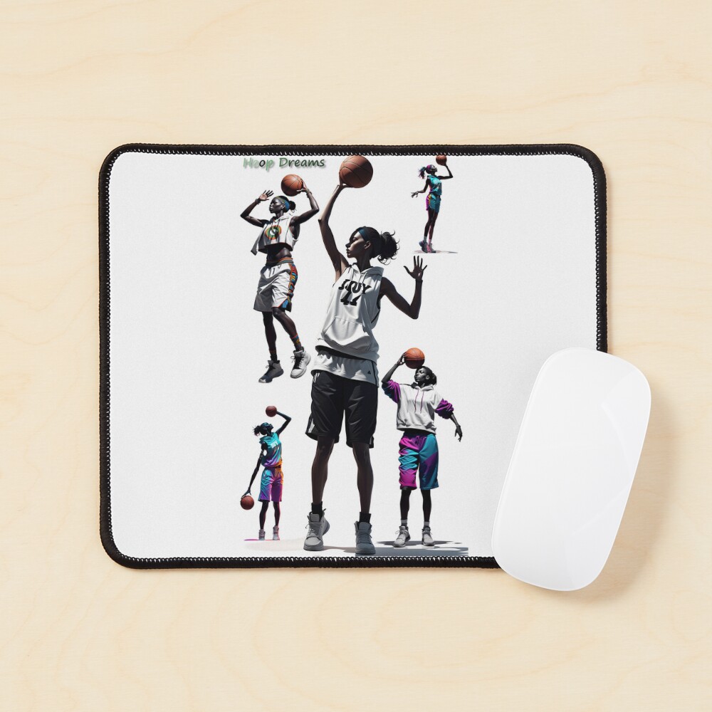 Item preview, Mouse Pad designed and sold by KriticalDesigns.