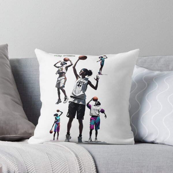 Item preview, Hoop Dreams - Ink designed and sold by KriticalDesigns.